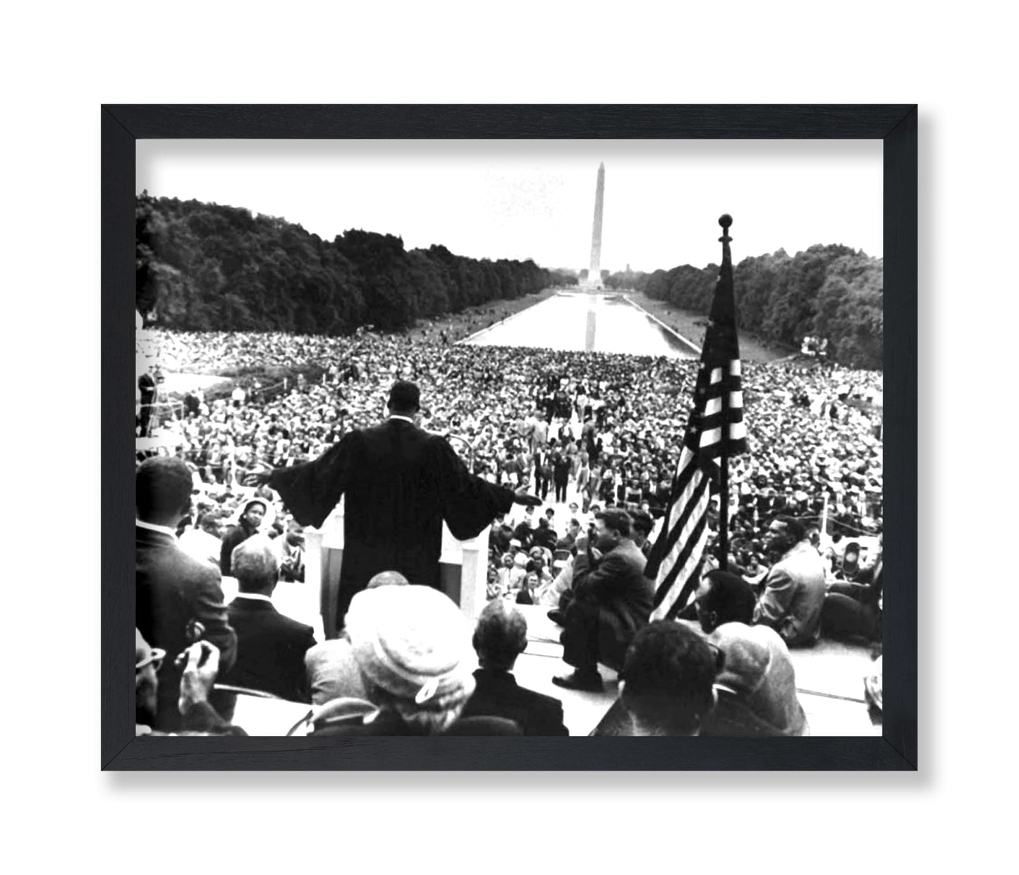 Prayer Pilgrimage for Freedom