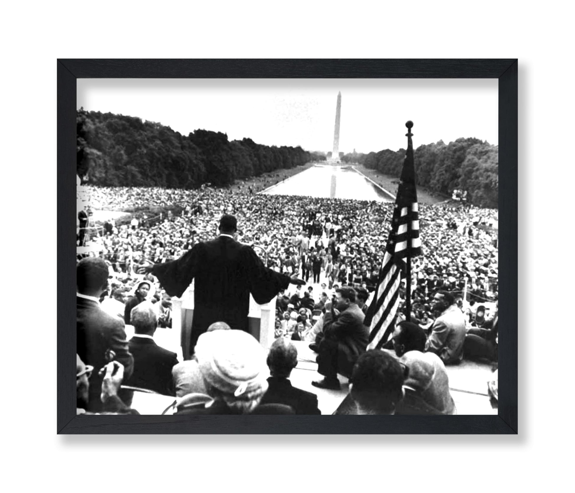 Prayer Pilgrimage for Freedom