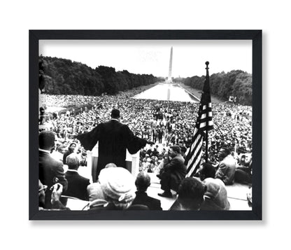 Prayer Pilgrimage for Freedom