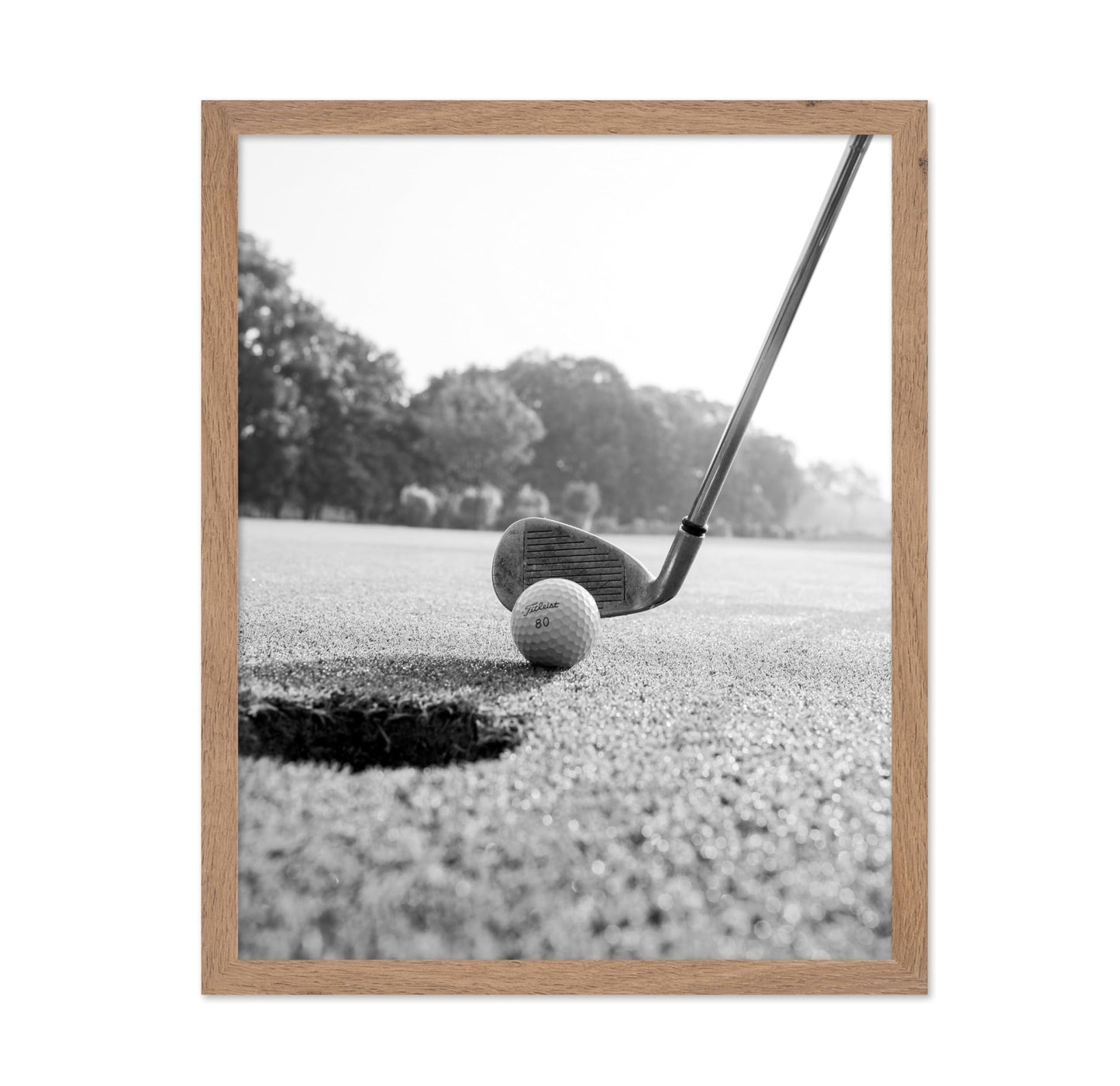 Golf Club