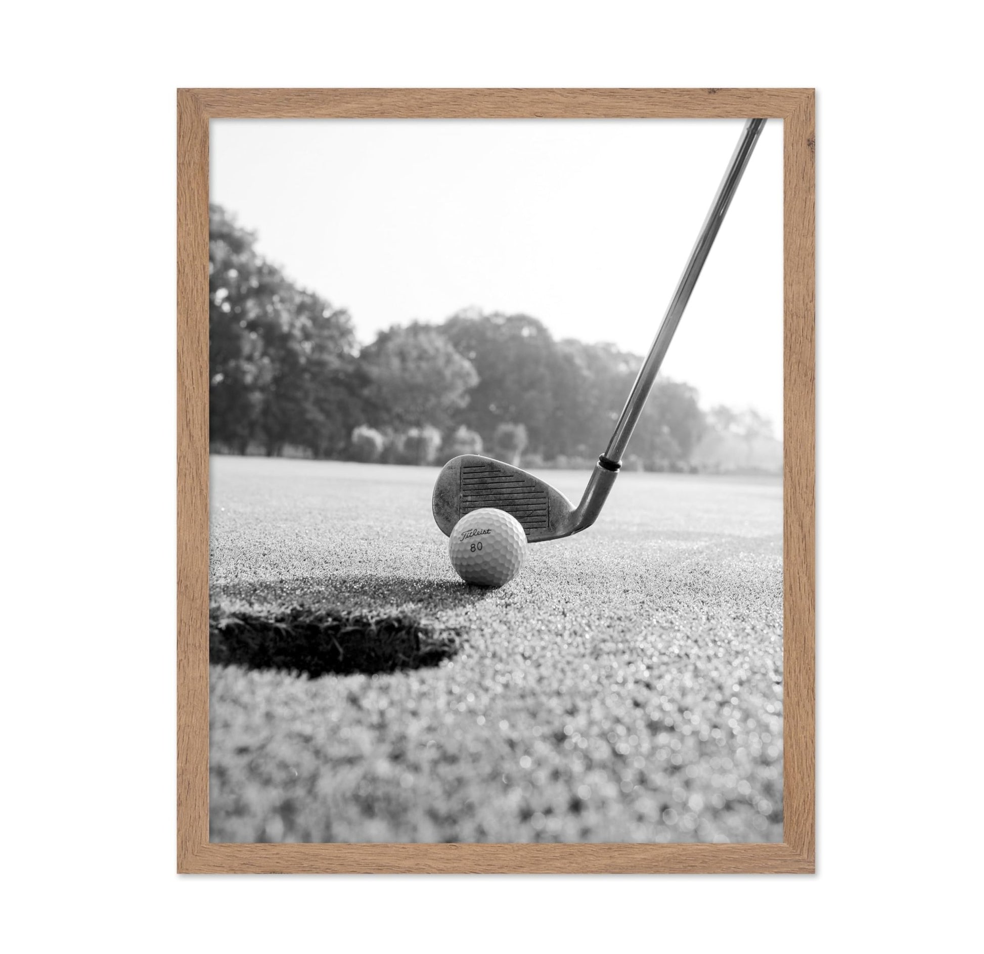 Golf Club