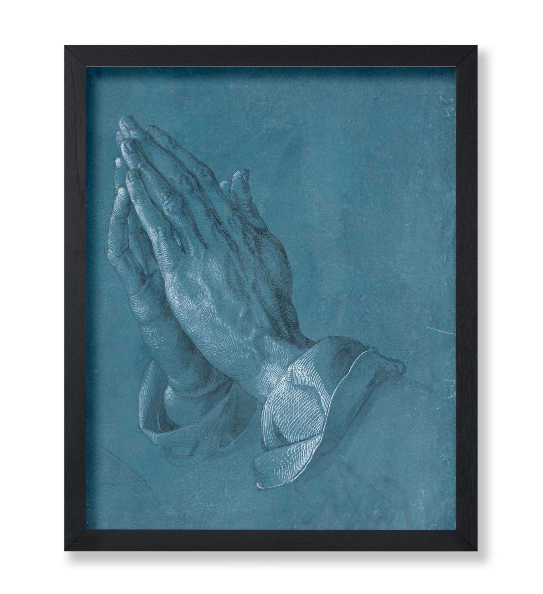 Praying Hands