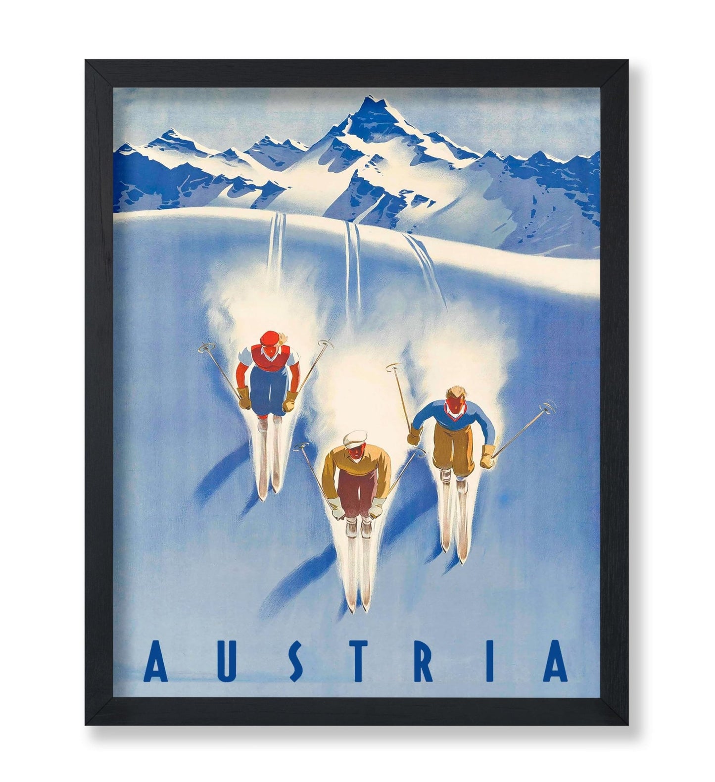 Austria