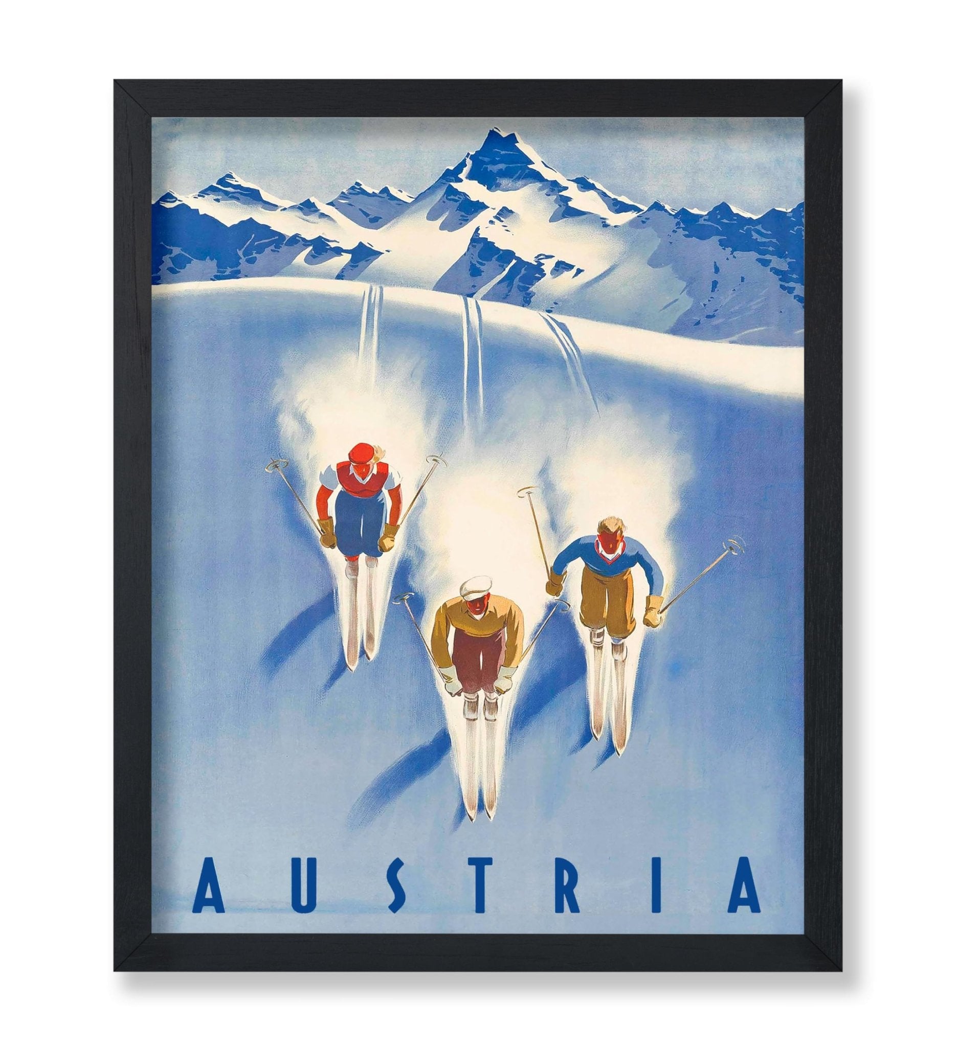 Austria