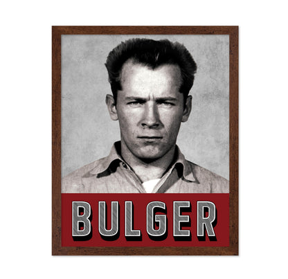 James Bulger Portrait No1