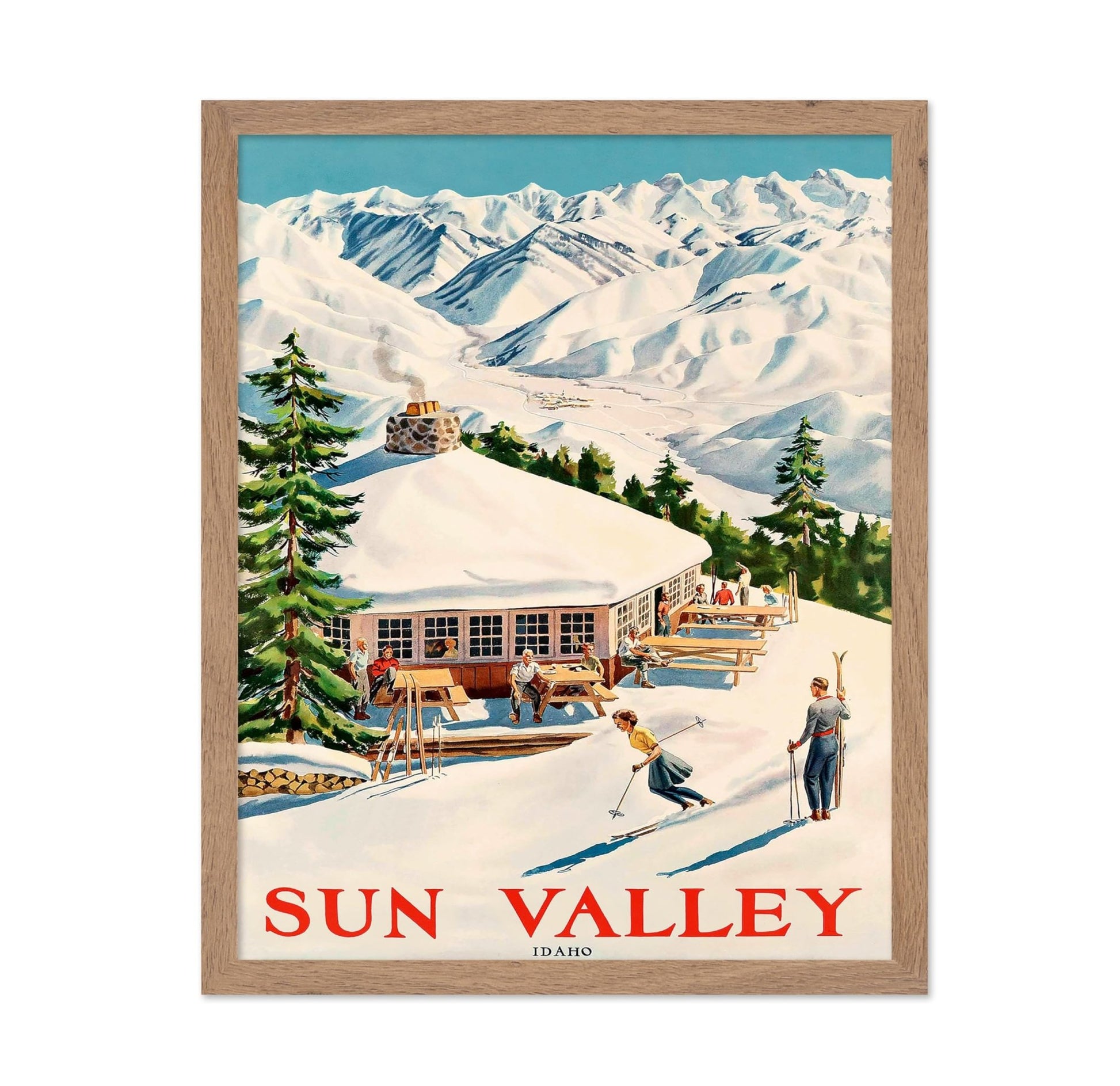 Sun Valley