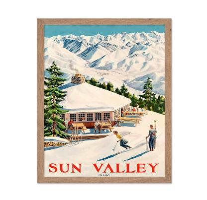 Sun Valley