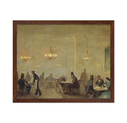 The Cafe