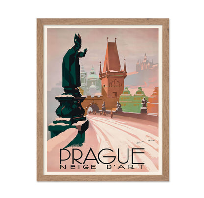 Prague