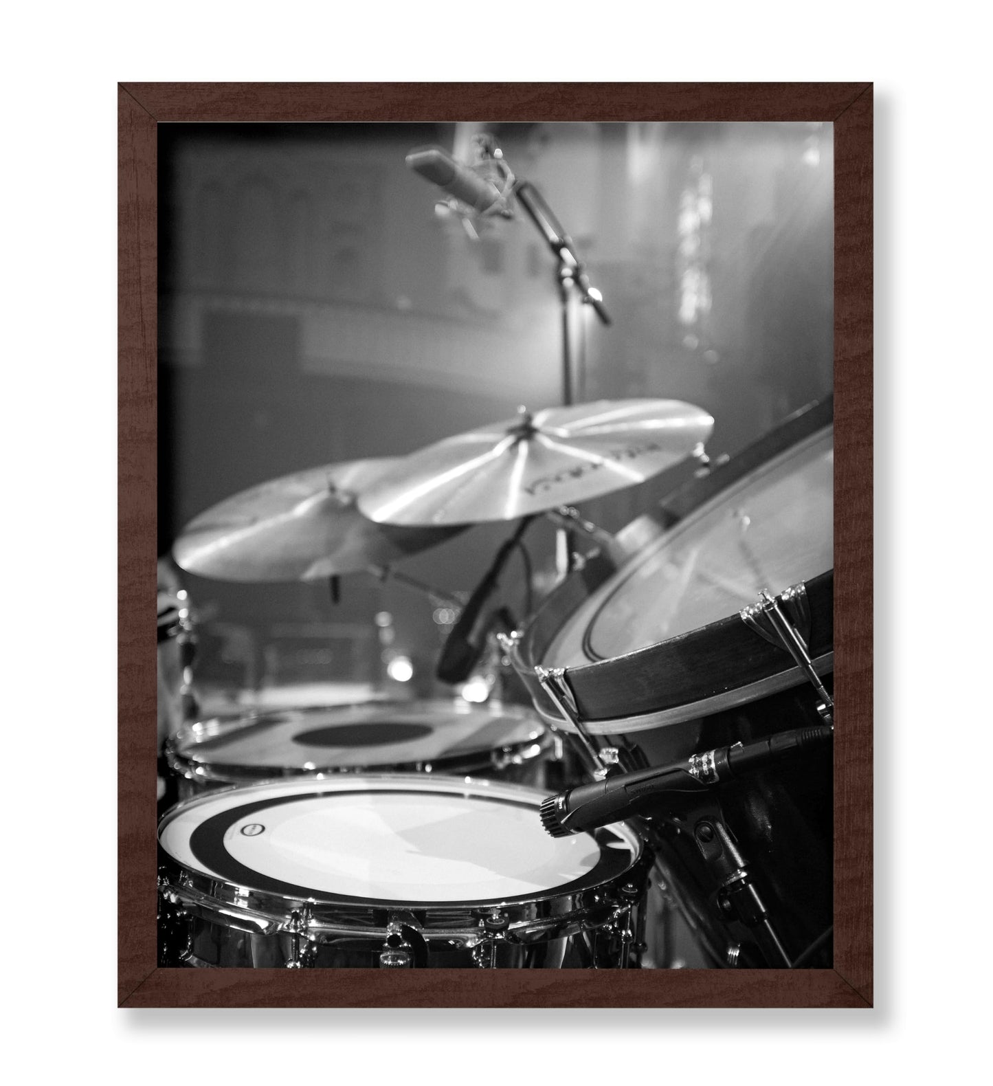 Drum Set