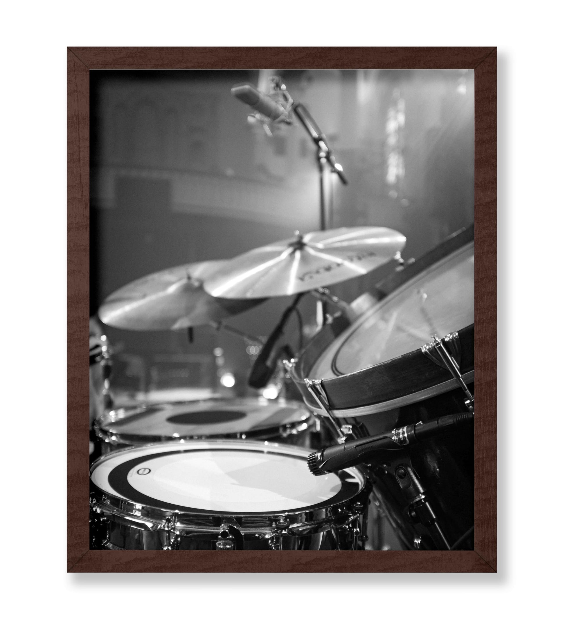 Drum Set
