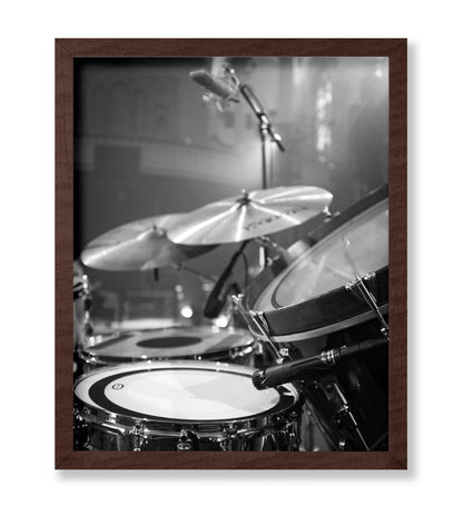 Drum Set