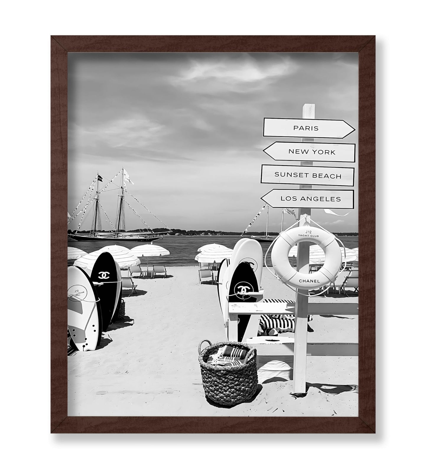 Fashion Beach