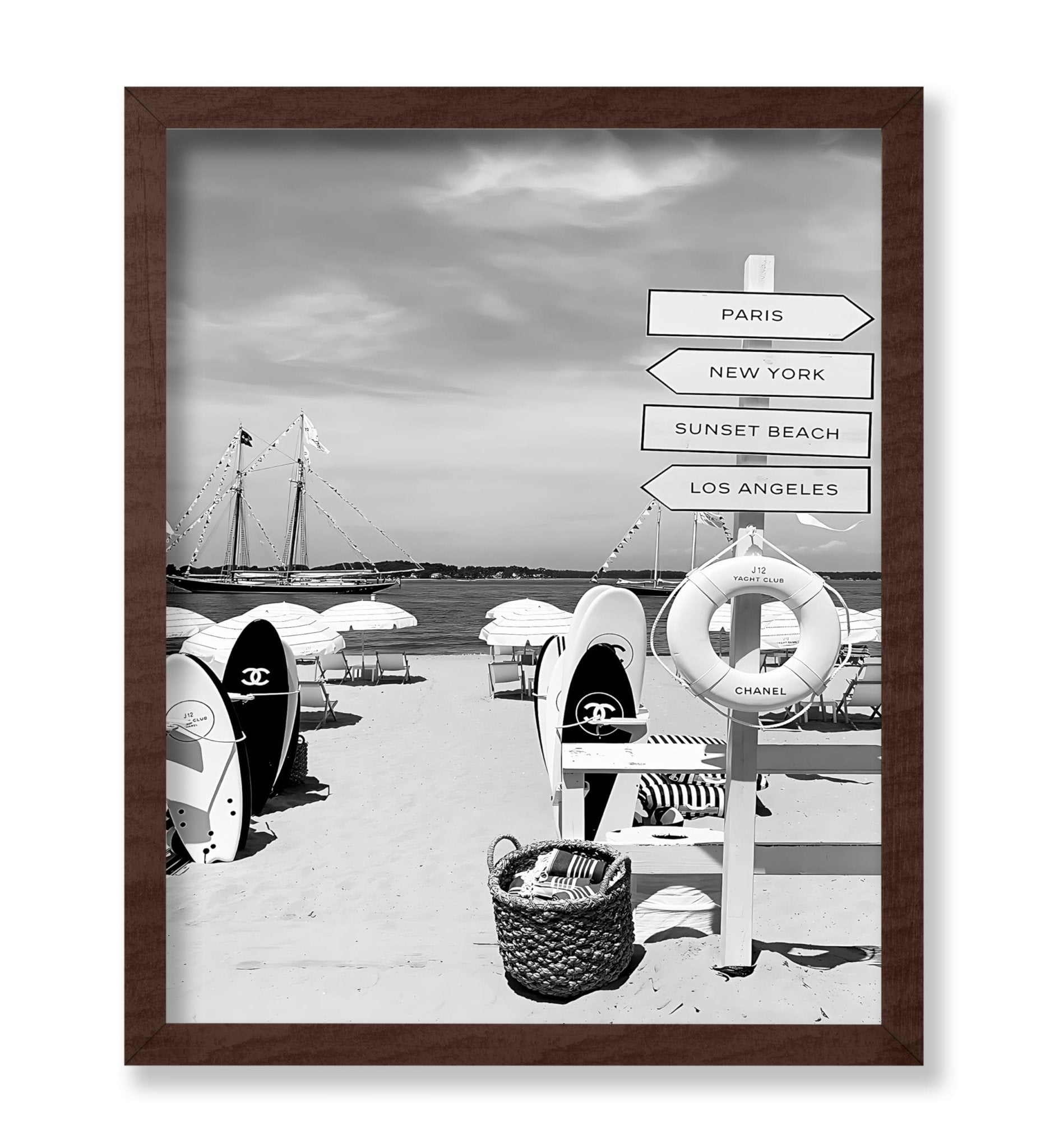 Fashion Beach