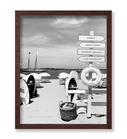 Fashion Beach