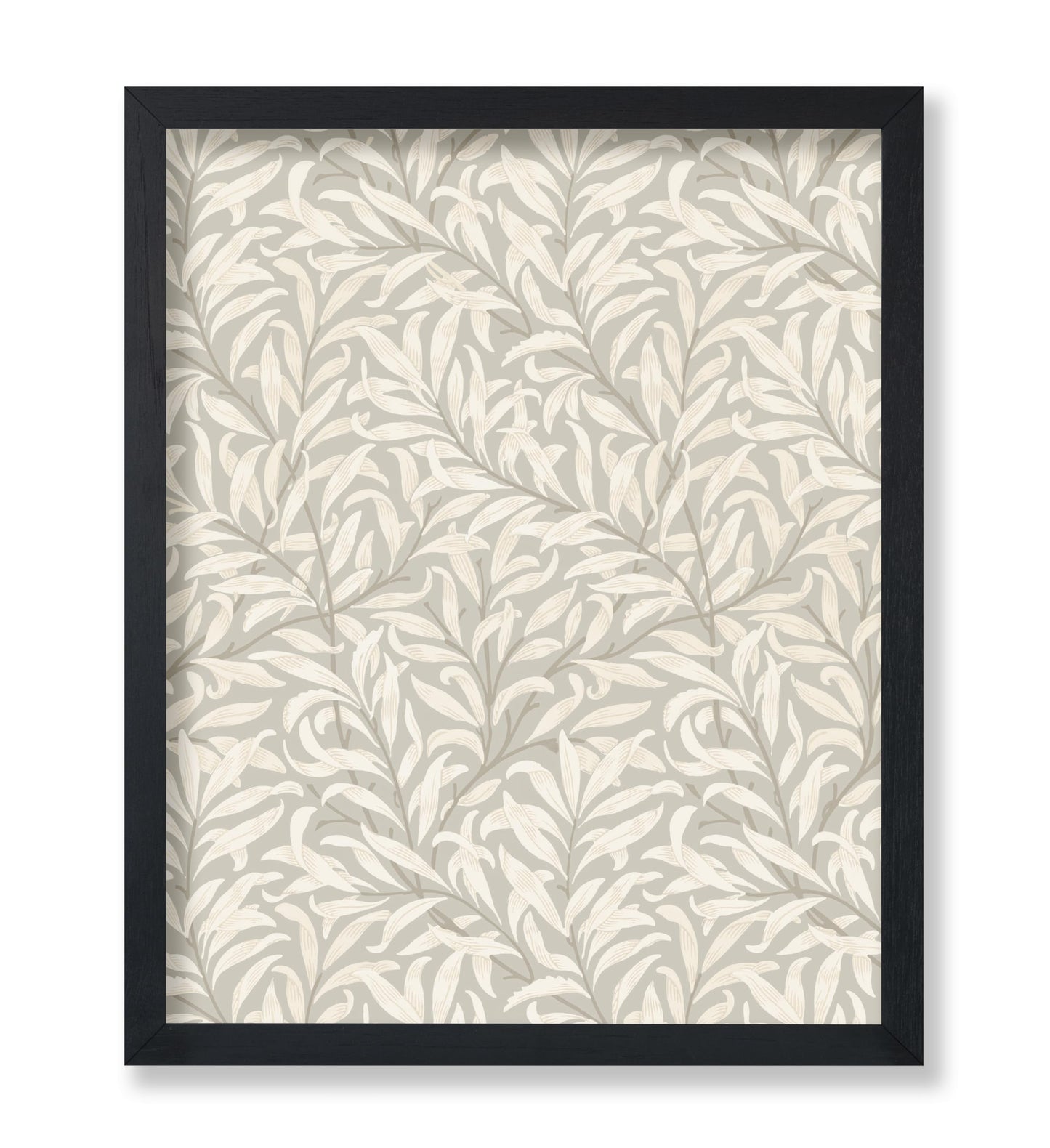 William Morris - Willow Bough No11