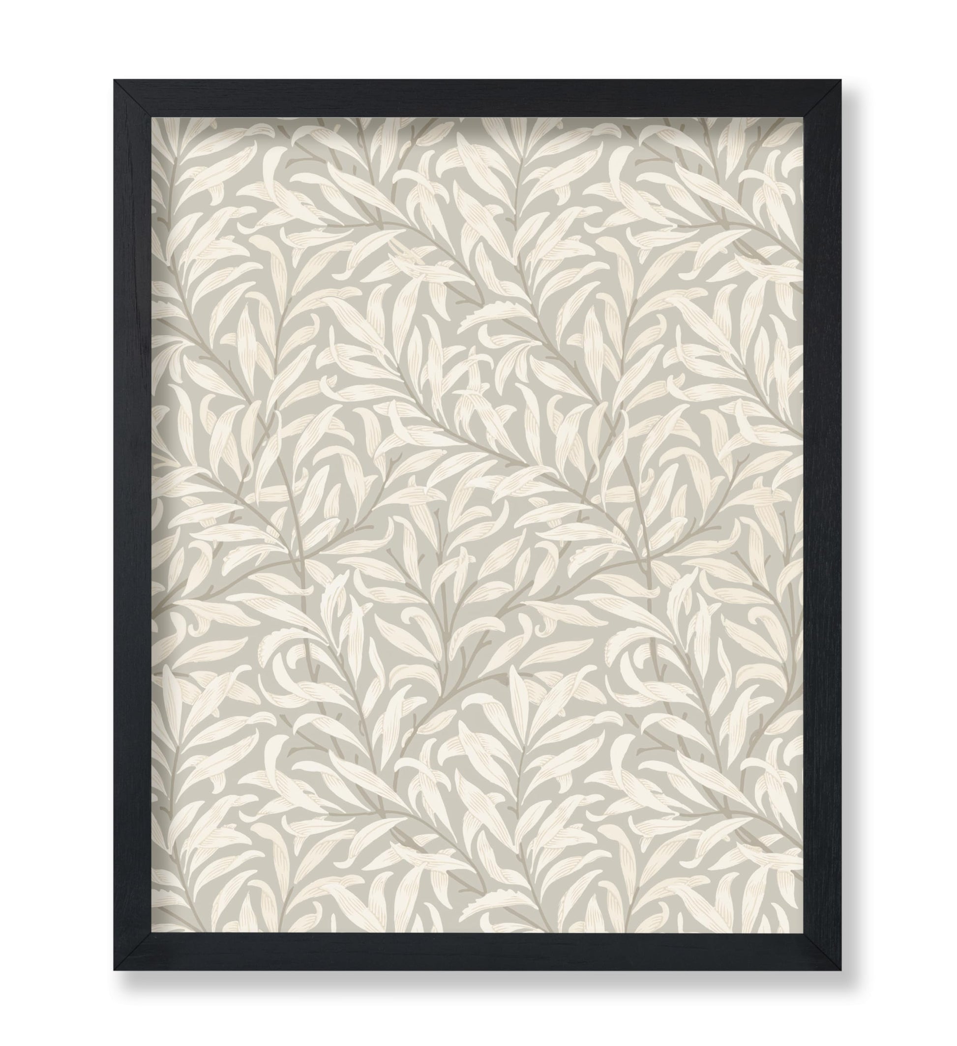 William Morris - Willow Bough No11
