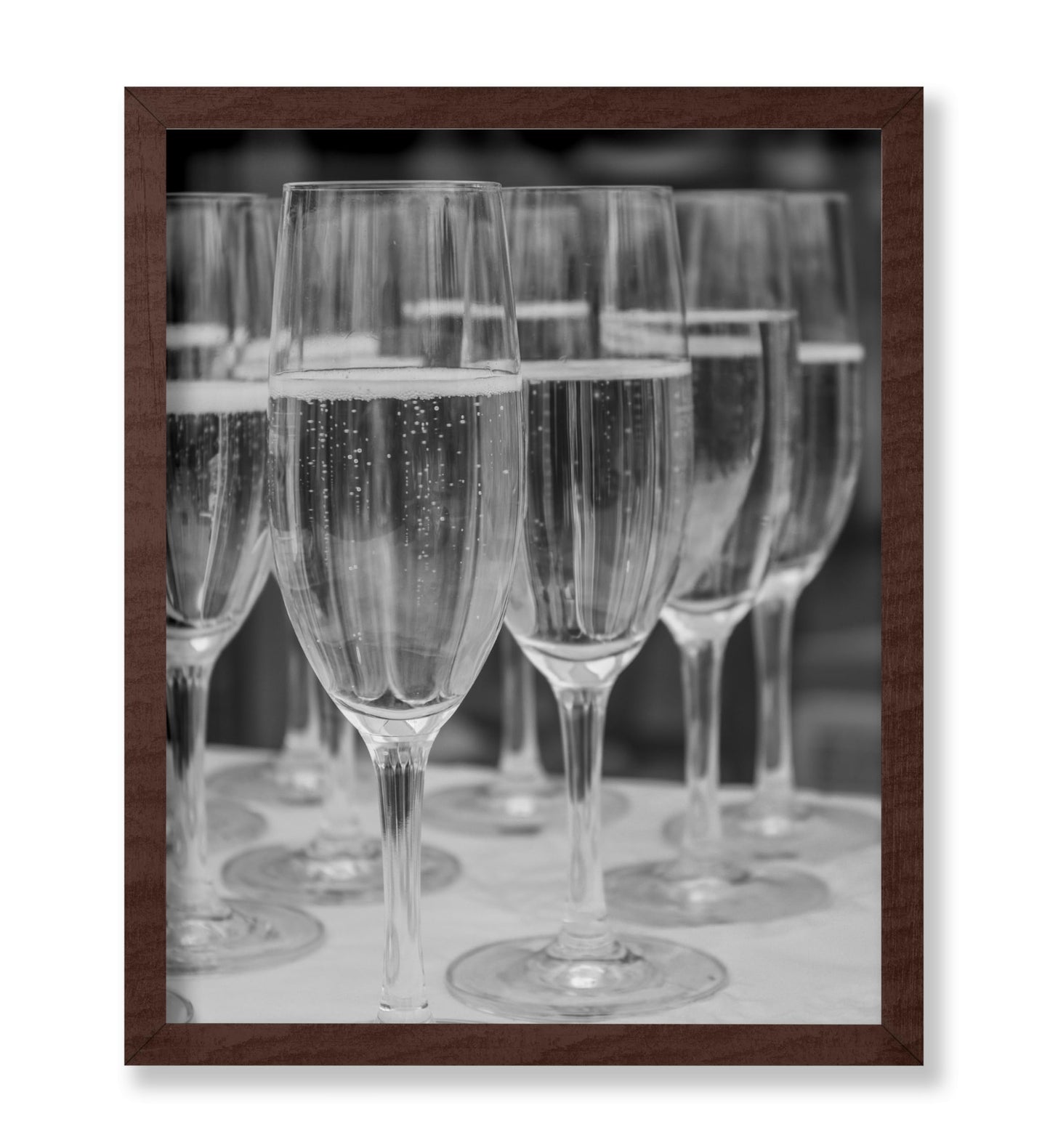 Champagne Glasses