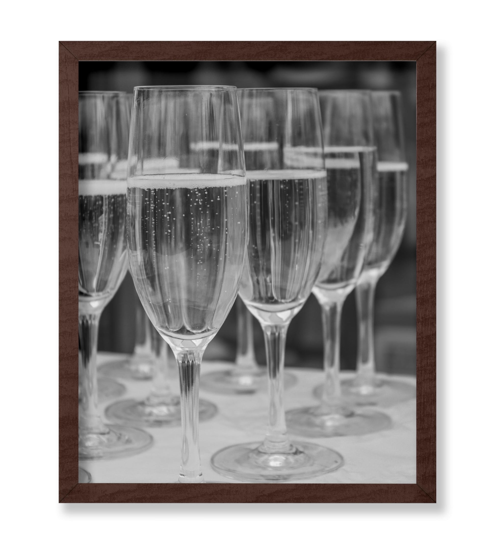 Champagne Glasses