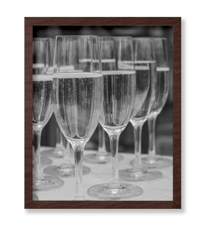 Champagne Glasses