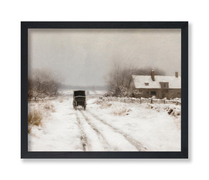 Country Christmas