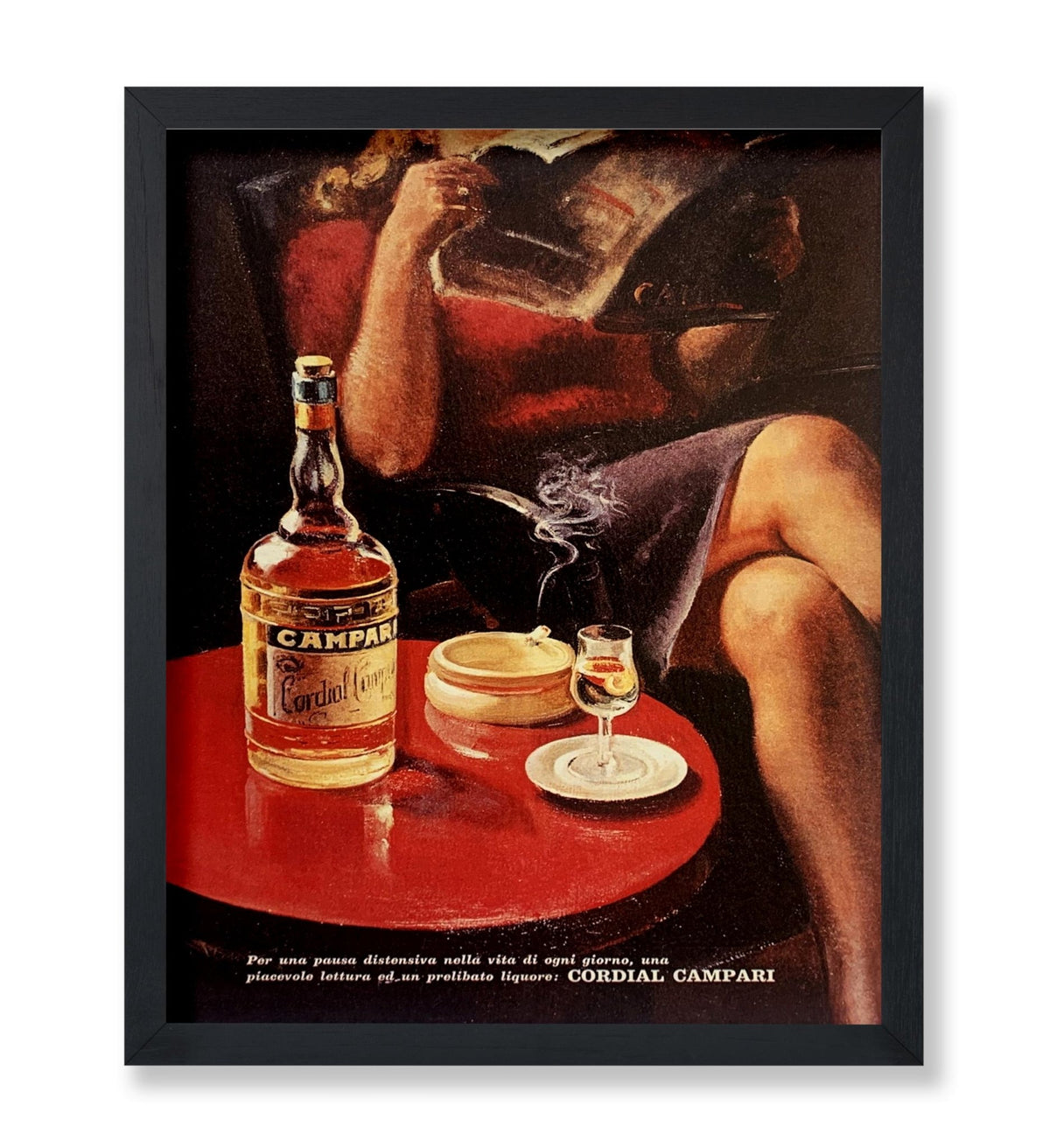 Campari No1