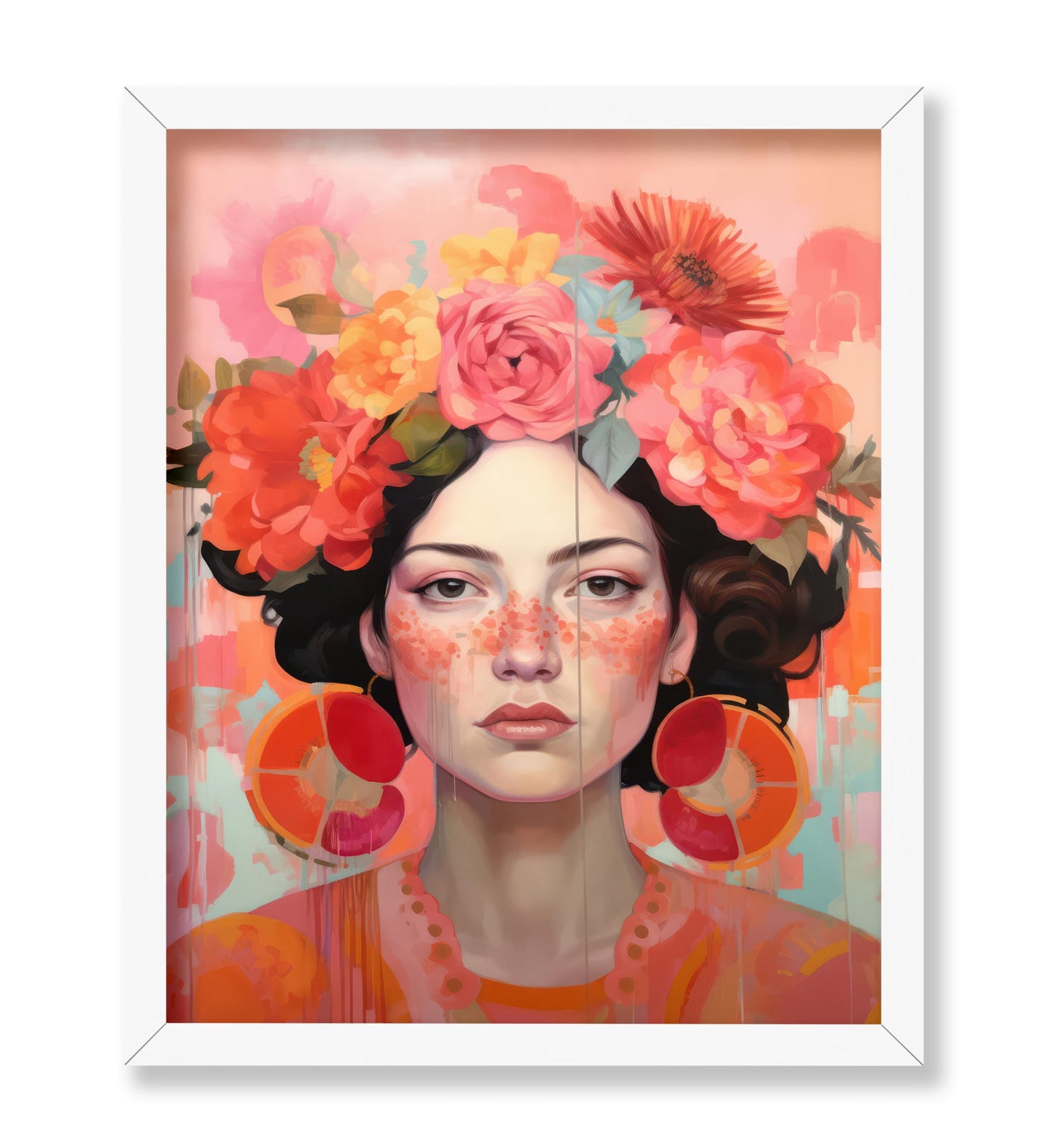 Woman Portrait No1