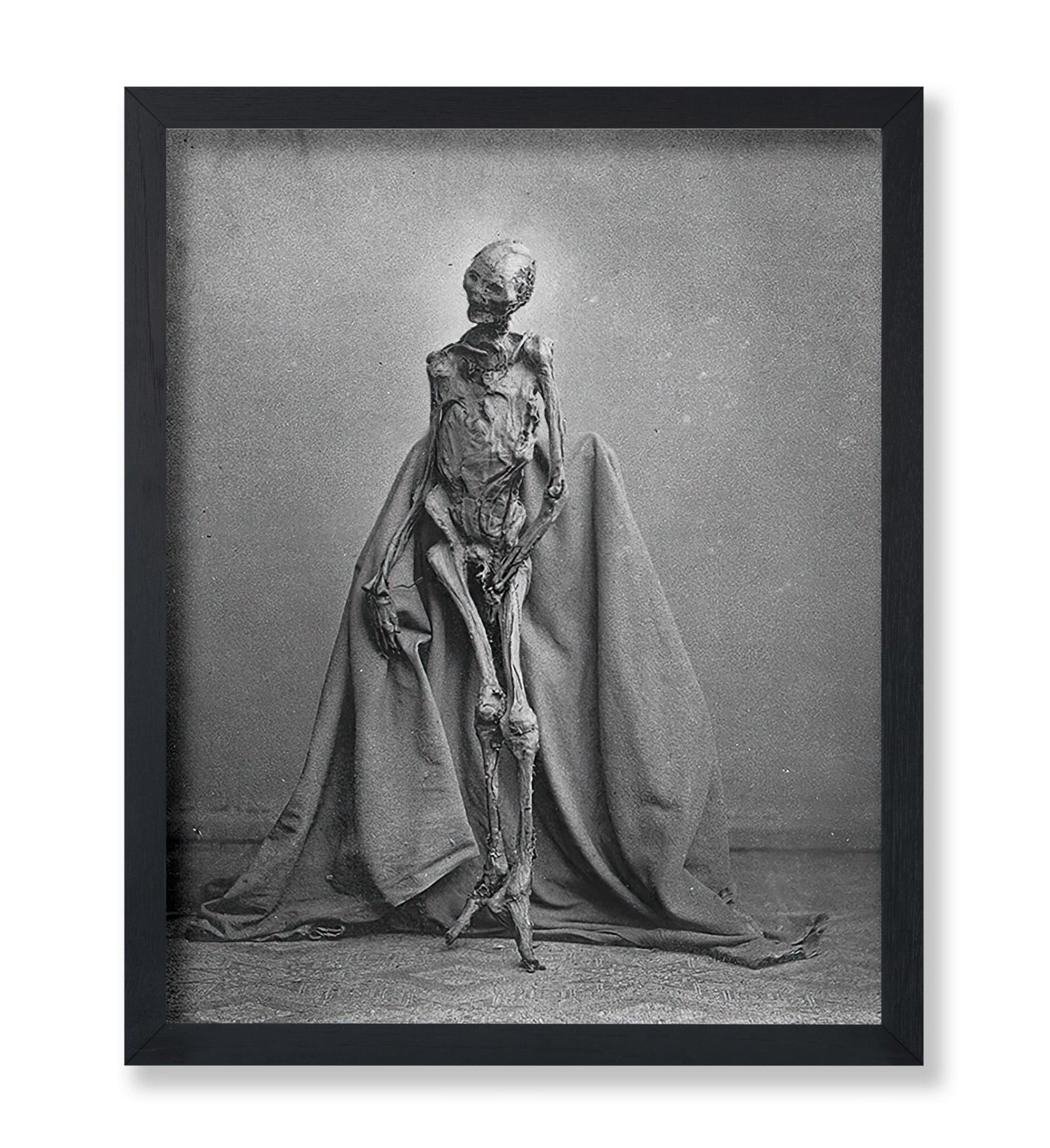 Rendswuhren Man
