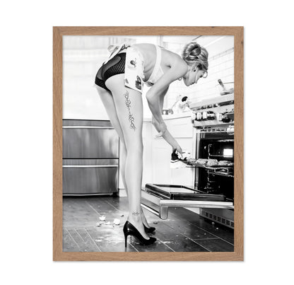 Sexy Baker