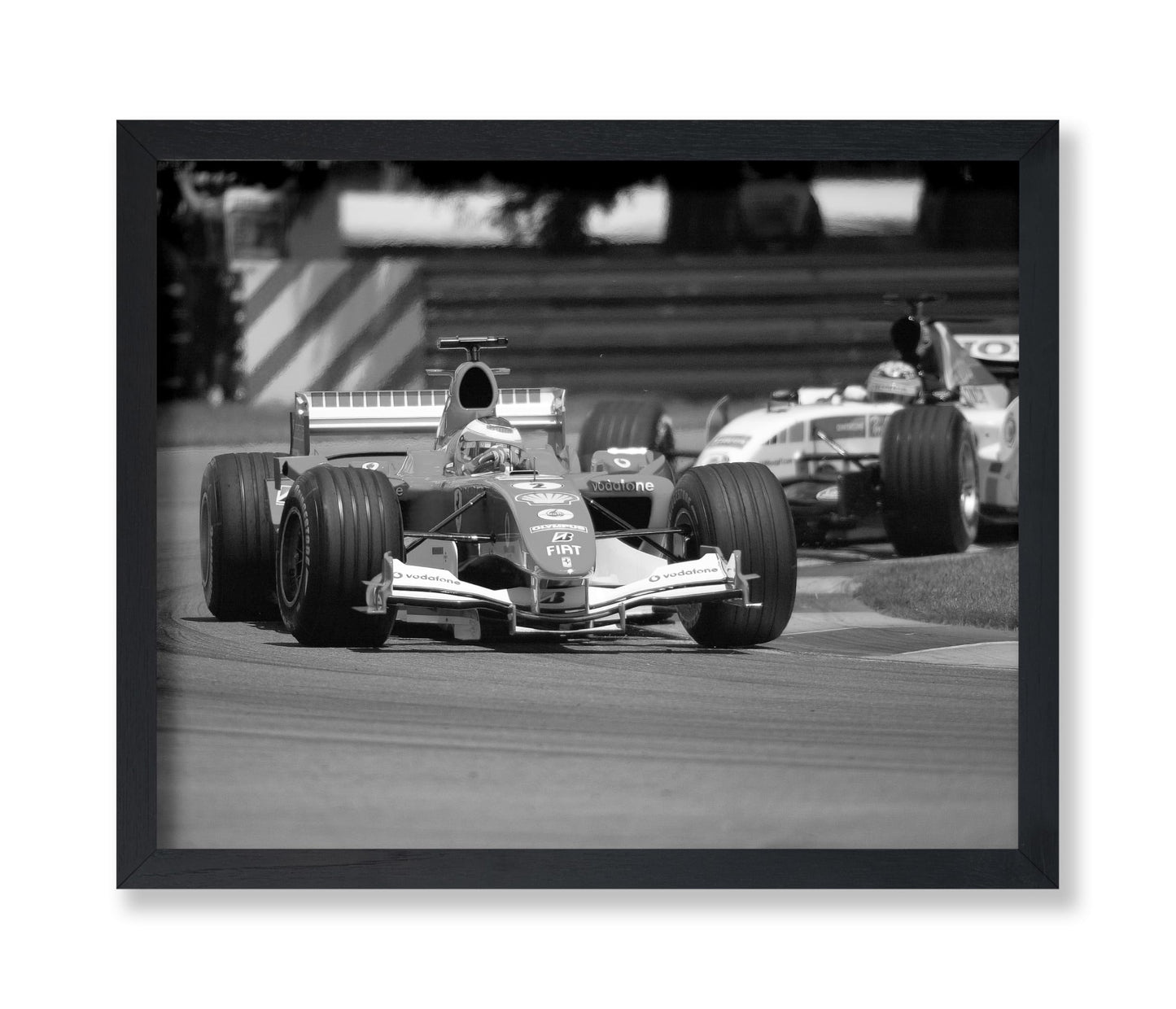 Car Racing