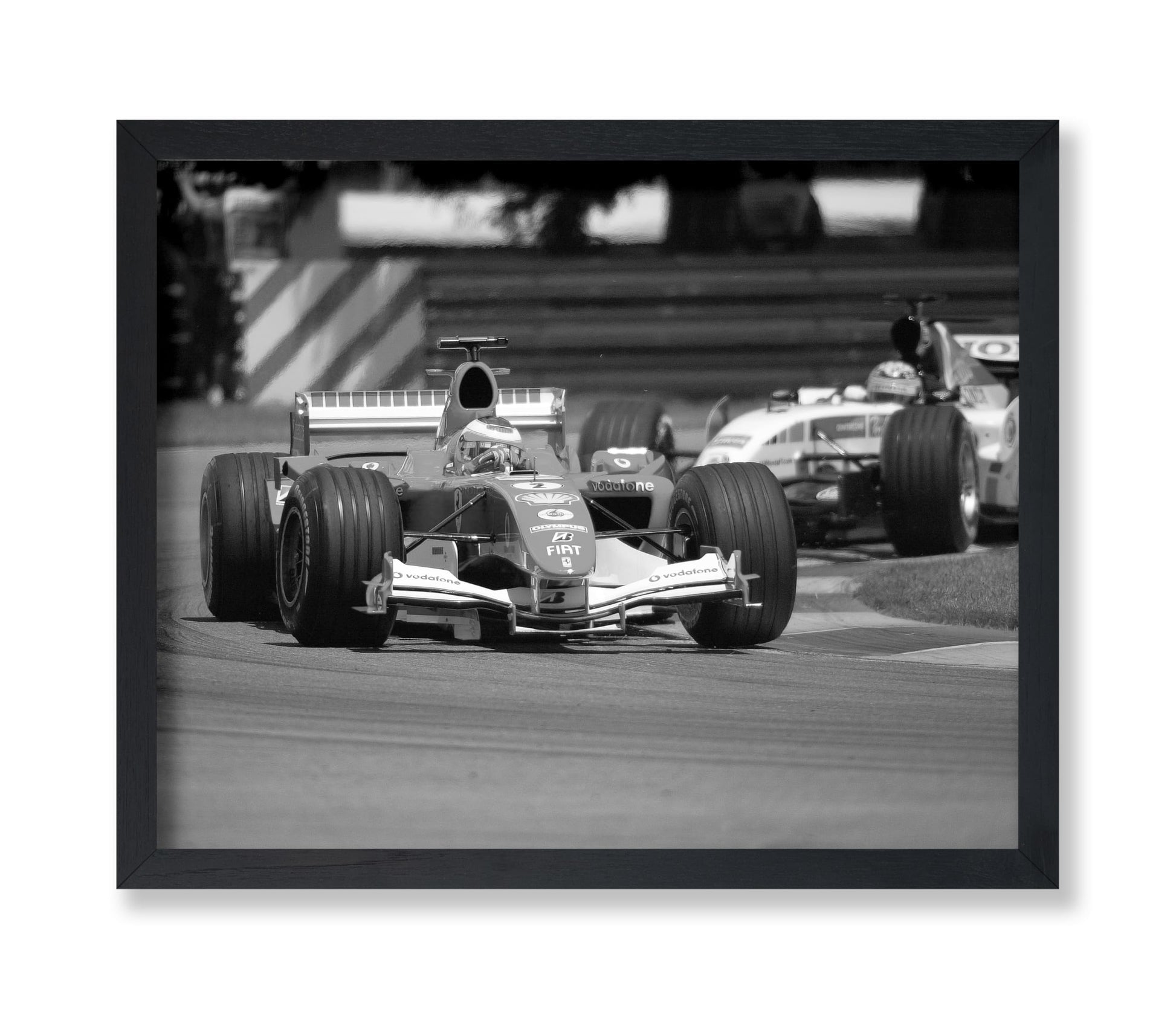 Car Racing