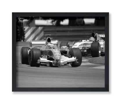 Car Racing