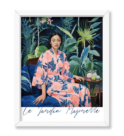 Le Jardin Majorelle