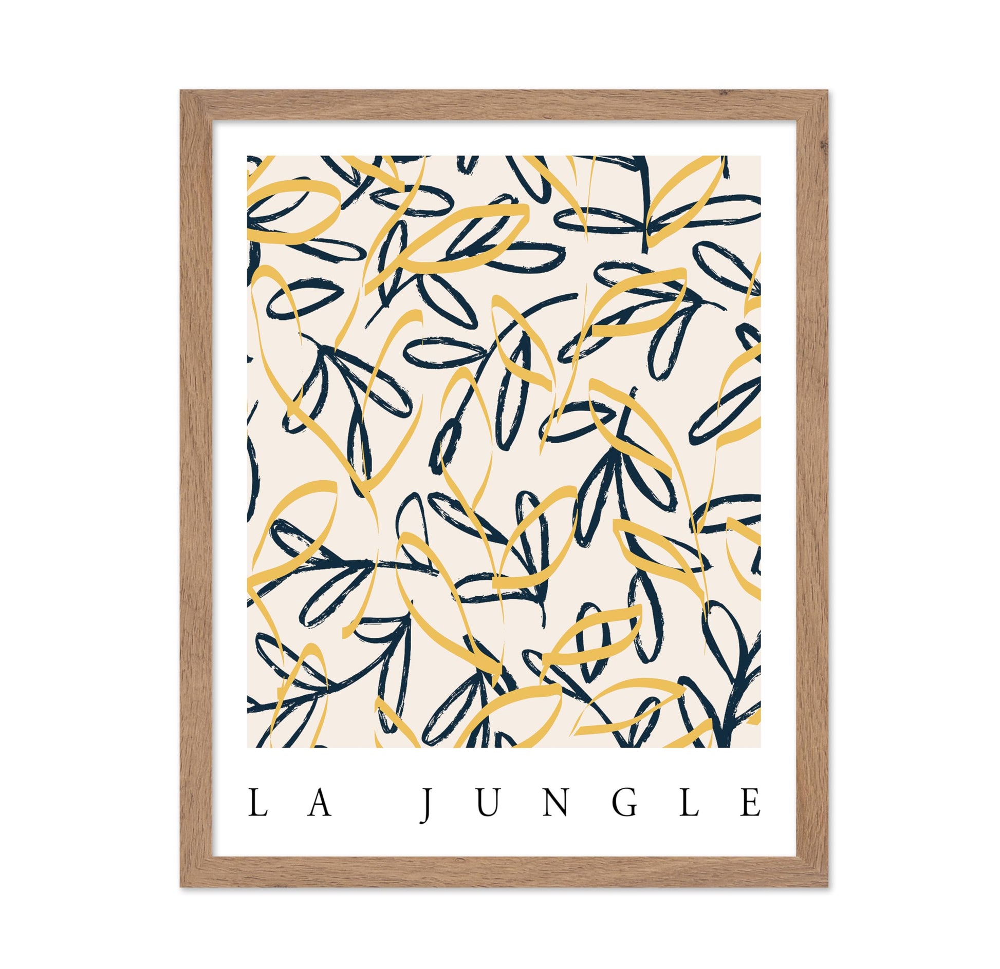 La Jungle No2
