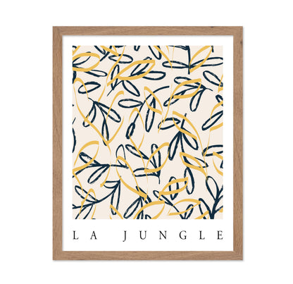 La Jungle No2