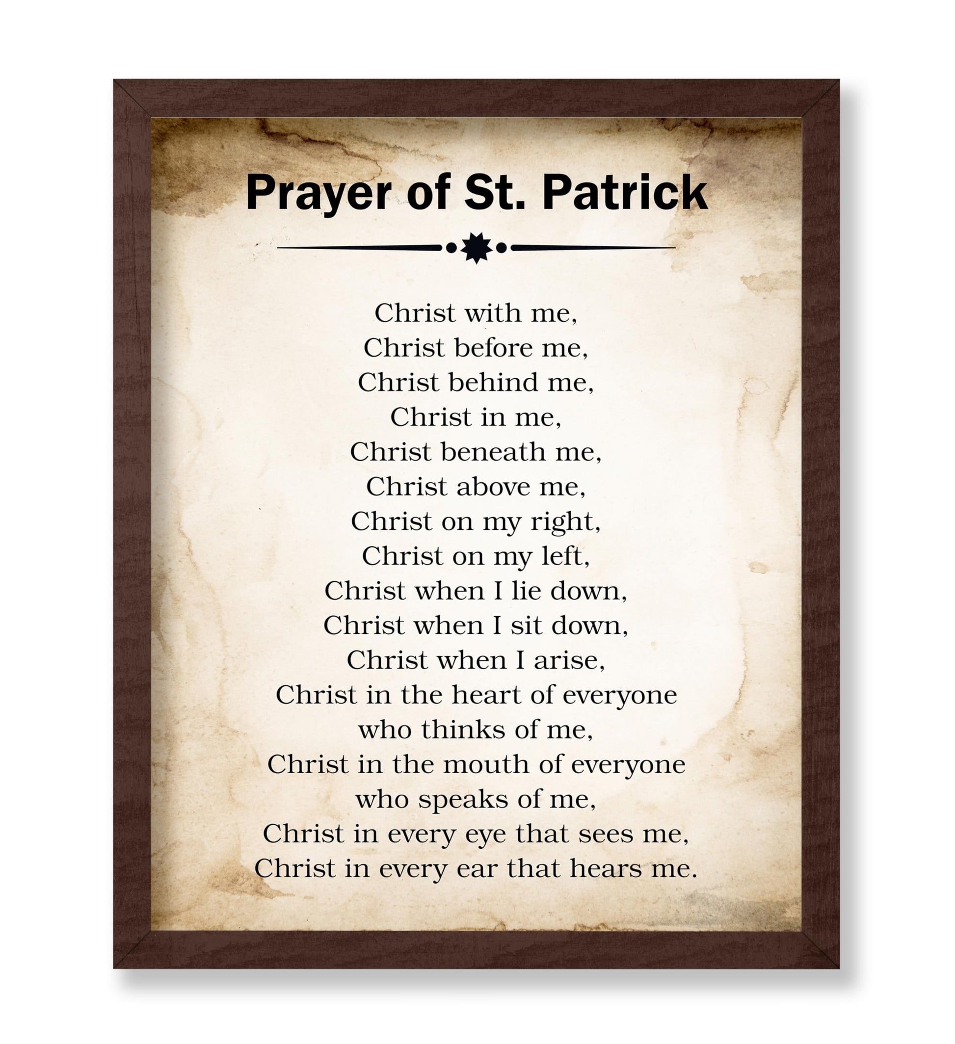 Christ With Me