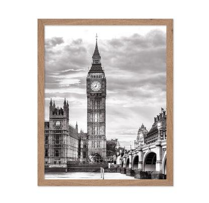 Big Ben, London