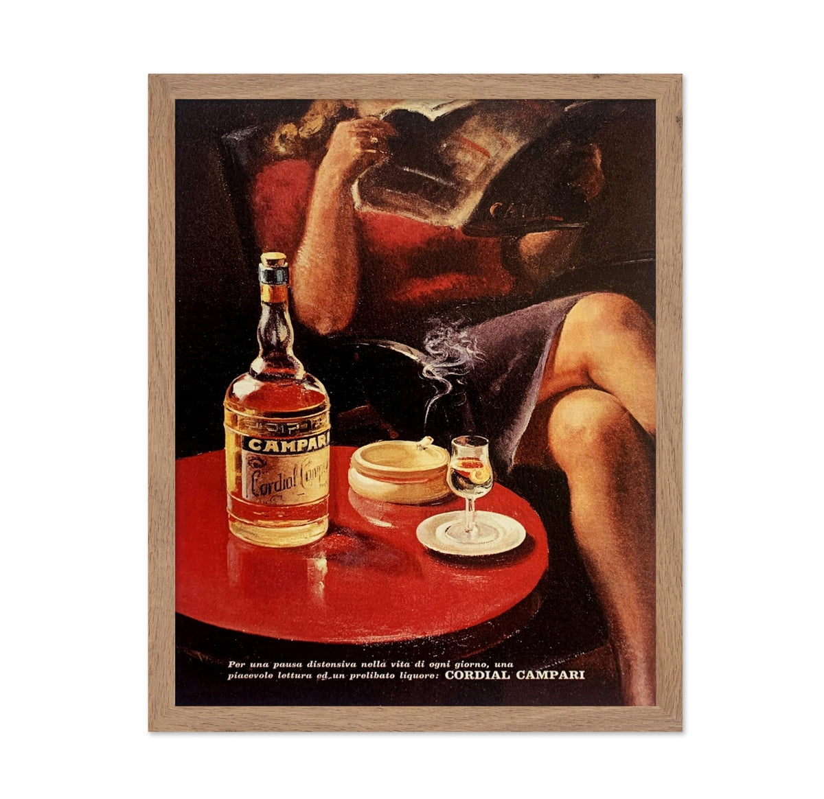Campari No1