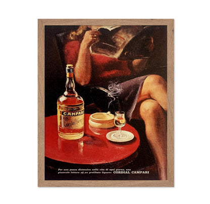 Campari No1
