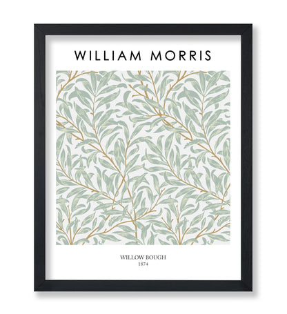 William Morris - Willow Bough No1