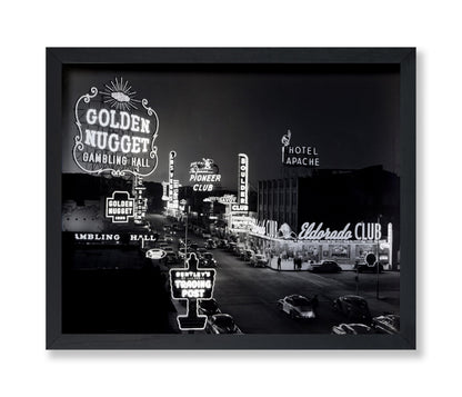 Las Vegas Golden Nugget