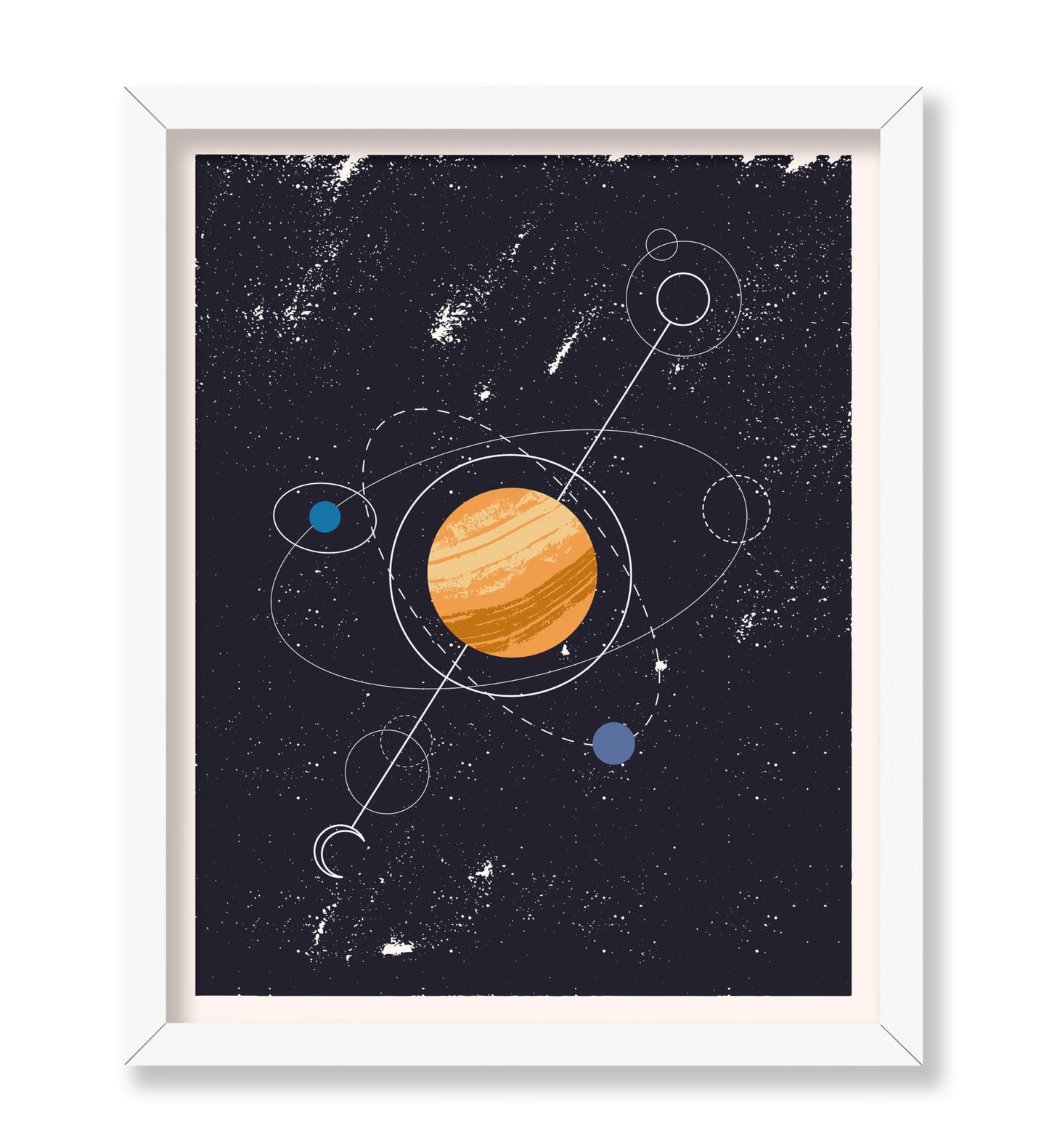 Solar System No3