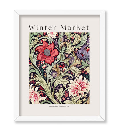 Winter Market