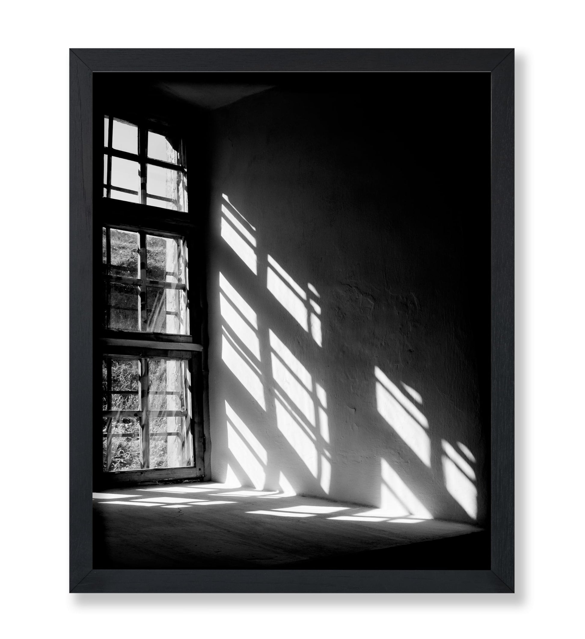 Let The Light In