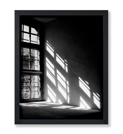 Let The Light In