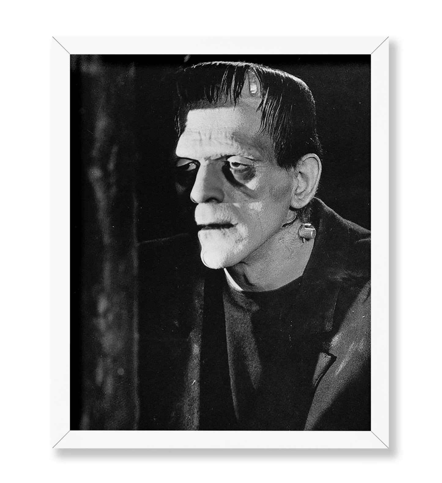 Frankenstein's Monster No2