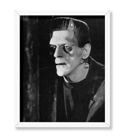 Frankenstein's Monster No2