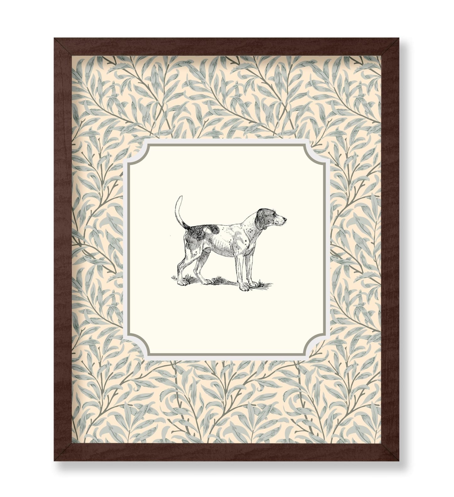 Foxhound Dog