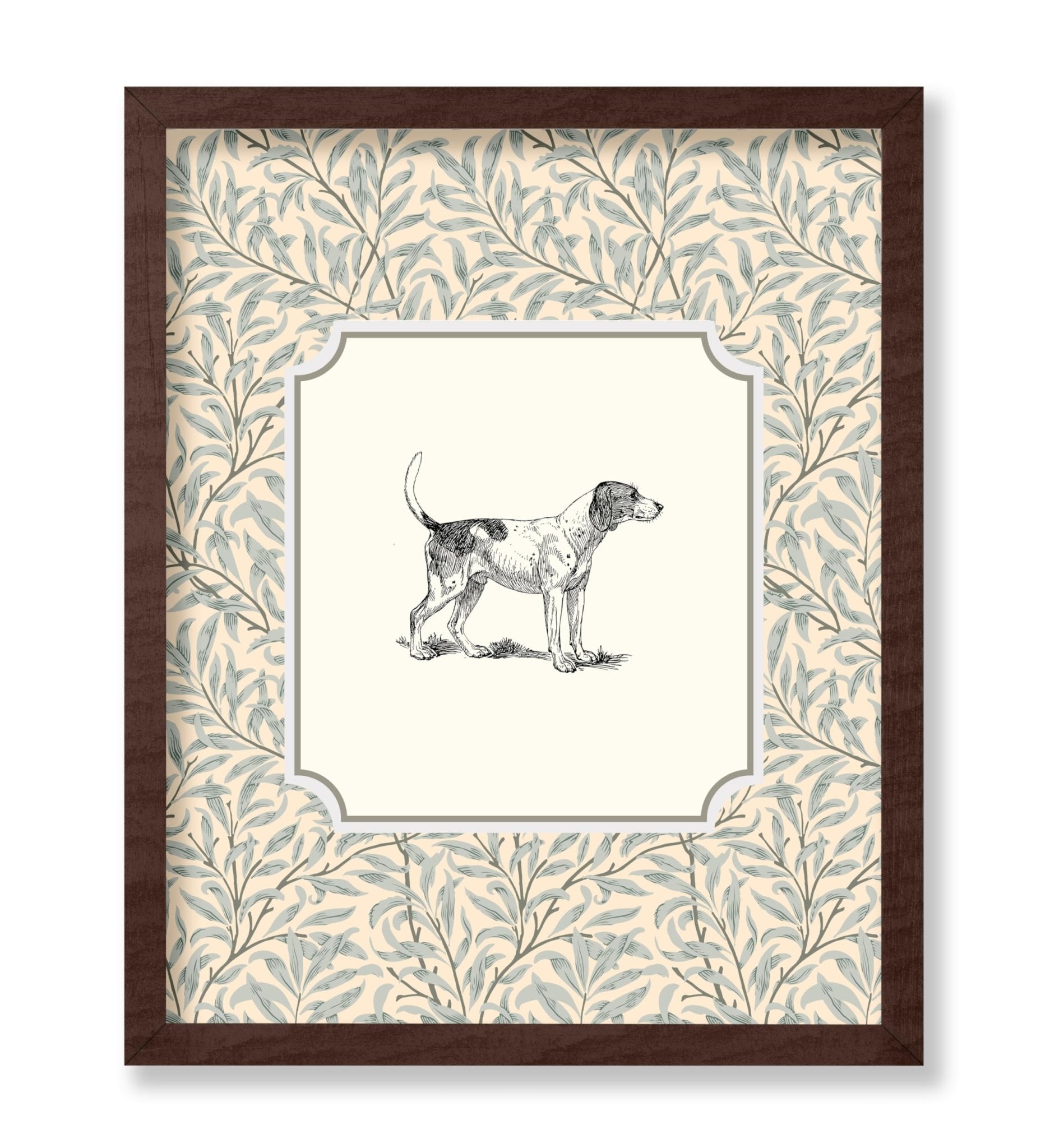 Foxhound Dog