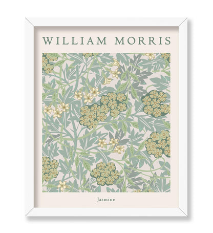 William Morris - Jasmine No3